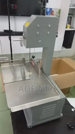 Bone Saw Machine