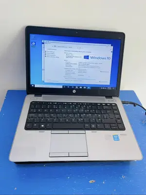 Laptop HP EliteBook 840 G1 8GB Intel Core I5 HDD 500GB