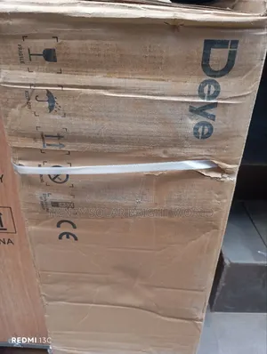 Deye 15kwh Lithium Battery
