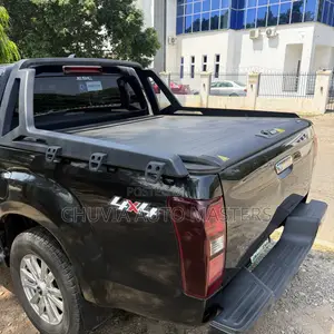 Bootcover/Carryboy for Hilux and All Pickups-Rolling Type