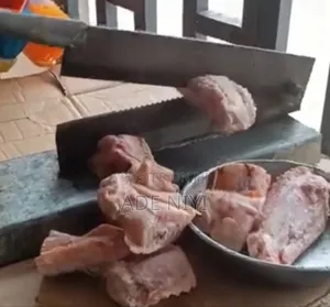 Imported Manual Meat Cutter
