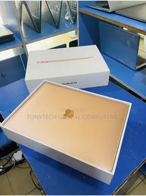 Laptop Apple MacBook Air 2020 M1 8GB Apple M1 SSD 256GB