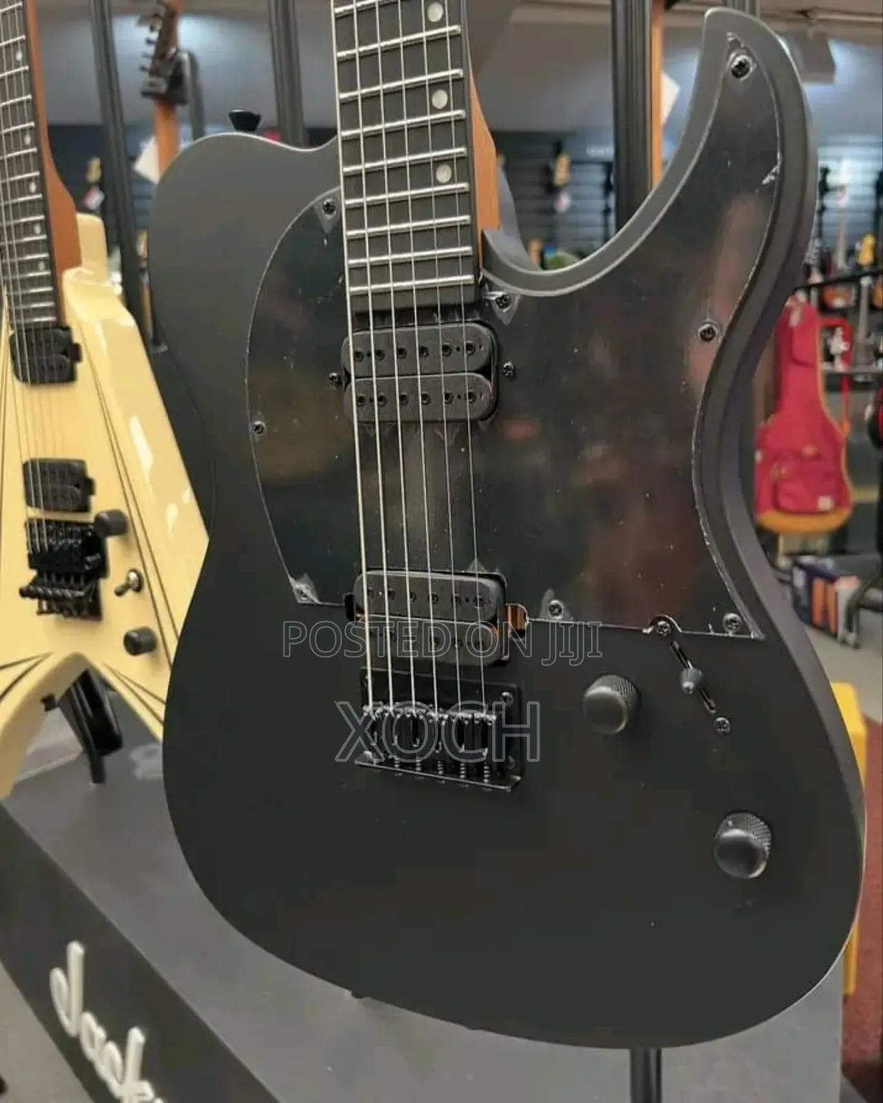 Electric Bass String Guitar
