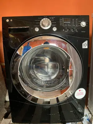 Uk Used Washing Machine