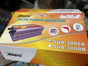3000 Watts Solar Energy Inverter