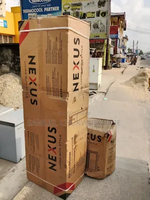 Nexus Standing Ac 2hp Low Voltage