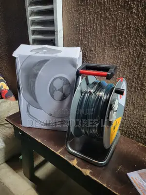 50m Extension Cable Reels(2.5mm)