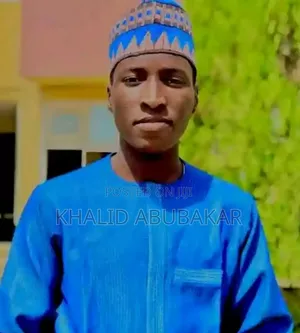Khalid Abubakar Muhammad