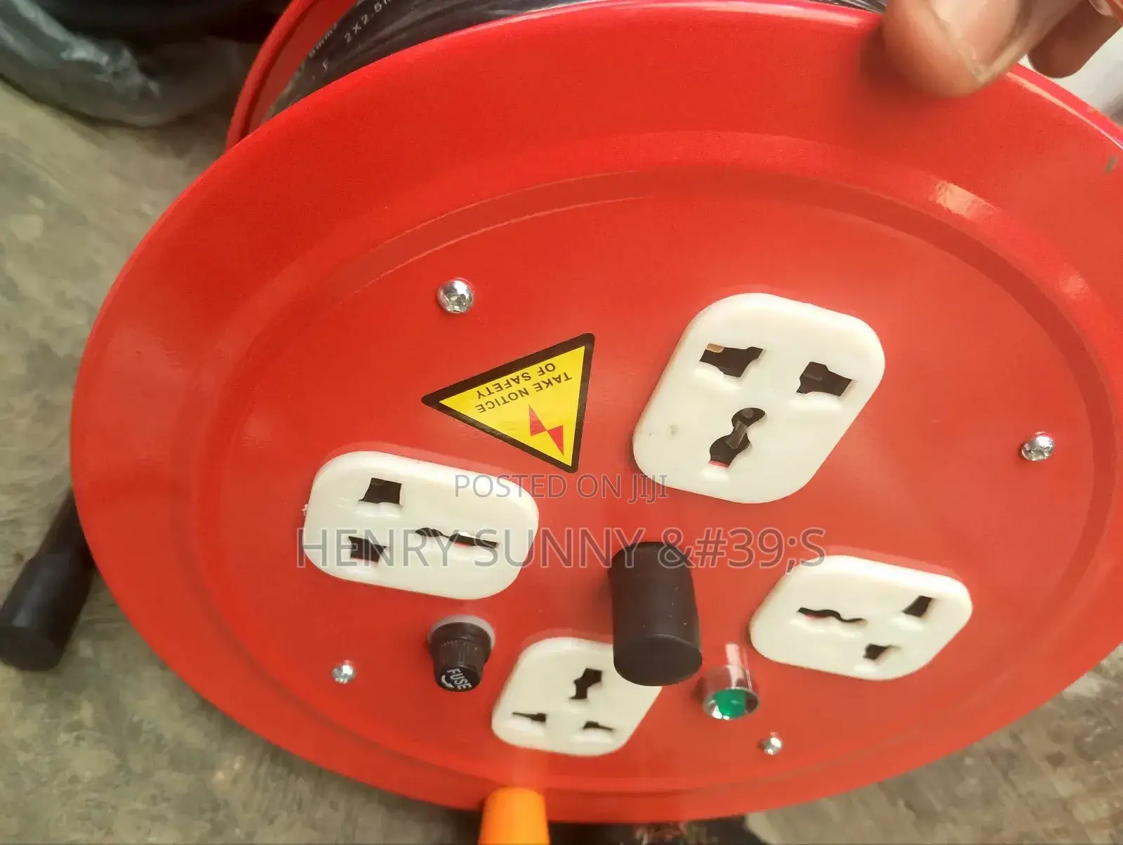 Extension Cable