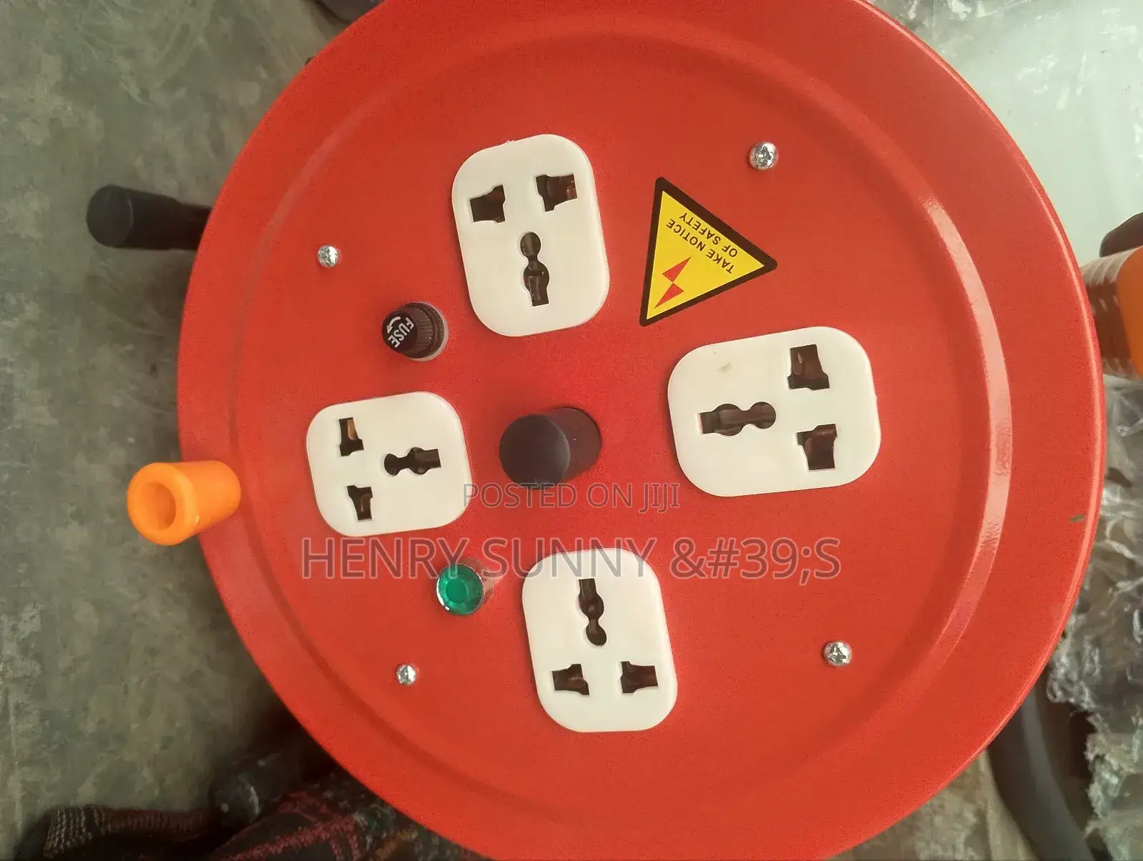Extension Cable