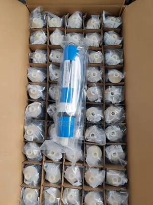 Reverse Osmosis Warer Filtration System
