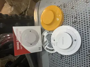Smoke Detector Conventional Smoke Detector Intergent-uk