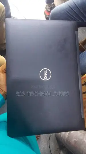 Laptop Dell Latitude 7480 16GB Intel Core I7 SSD 256GB