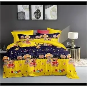 American Children Complete Duvet Set