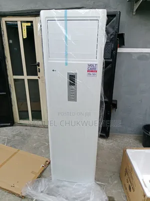Lg Standing Ac 2hp Low Voltage Copper