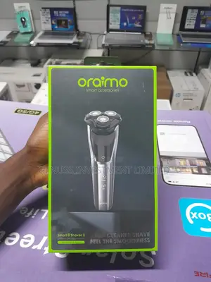 Oraimo Smart Shaver