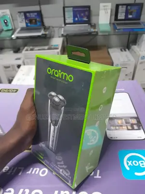 Oraimo Smart Shaver
