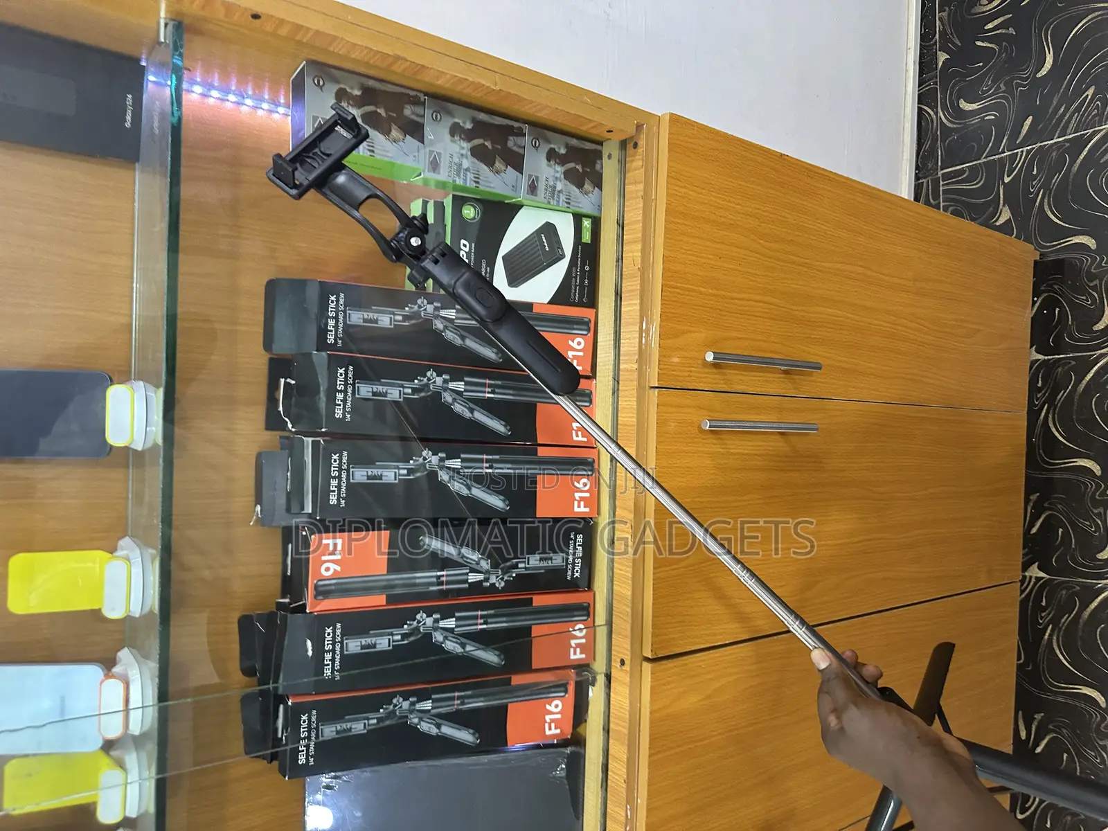 Selfie Stick