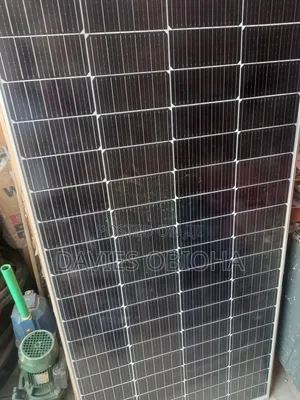 300 Watts Mono Solar Panel
