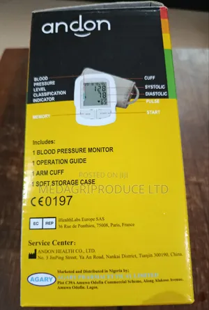 Electronic Blood Pressure Measurement