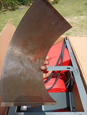 Hammer Mill Crusher Machine
