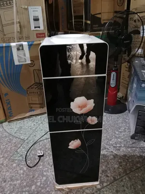 Sonik Water Dispenser 1year