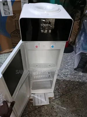 Sonik Water Dispenser 1year