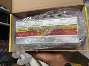 2000 Watts Solar Energy Inverter