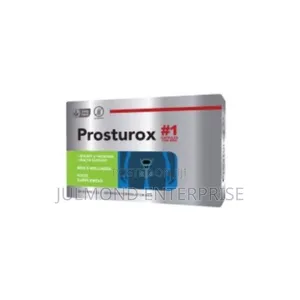 Prosturox for Urinary Prostate Health