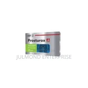 Prosturox for Urinary Prostate Health