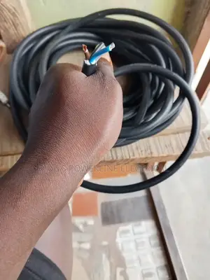 2.5mm 4core Flexible Cable Turkey