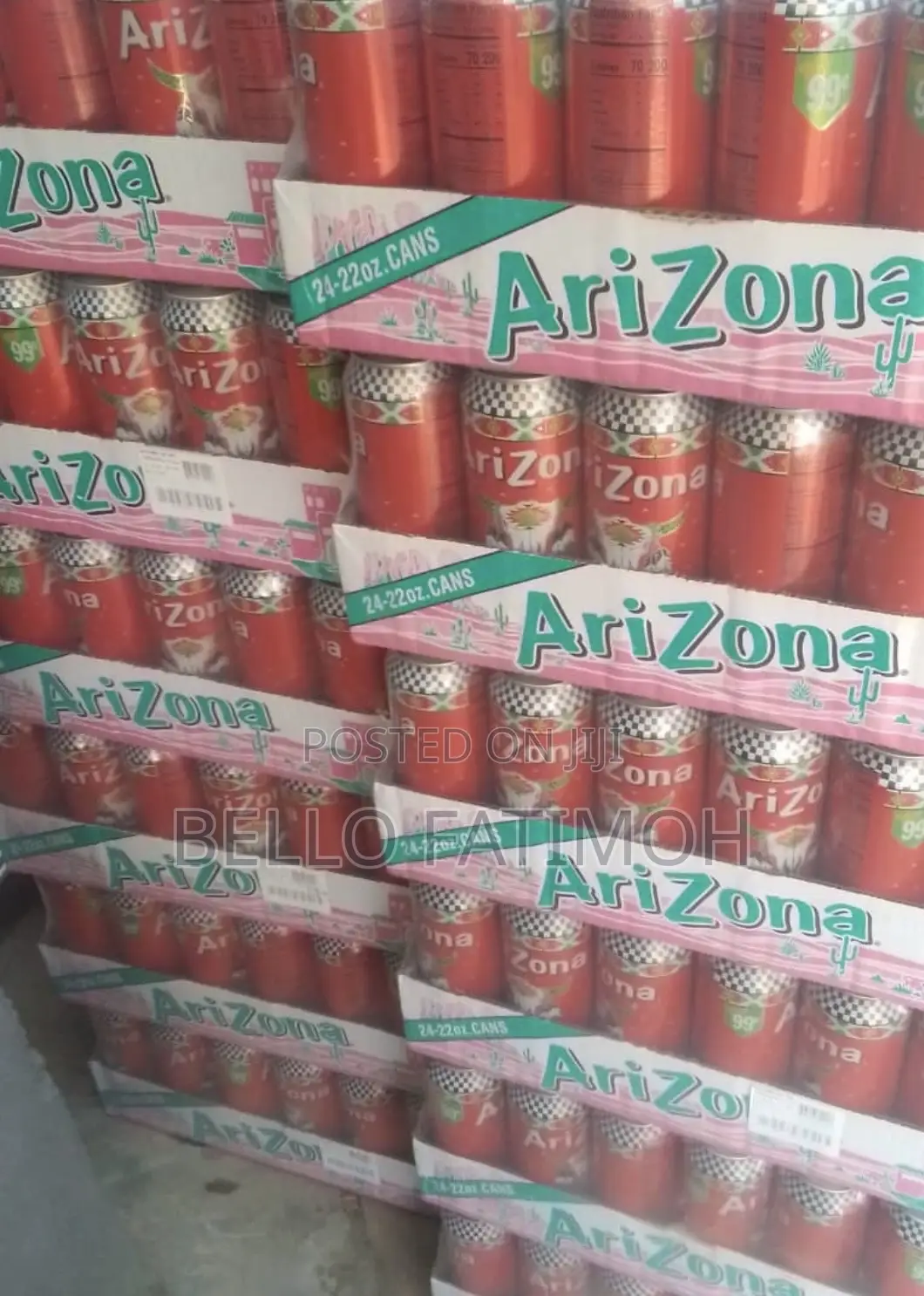 Arizona Drink
