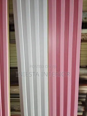 Your Affordable WPC Fluted Panel at Wholesale and Retail