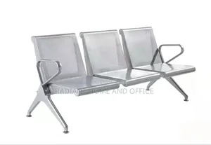 Airport Seats Heavy Duty No Leather