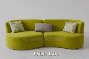 Sofa for Ante Room