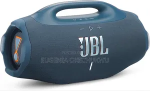JBL Speaker Boombox 4