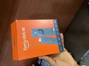 Amazon Tv Fire Stick