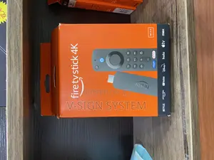 Amazon Tv Fire Stick