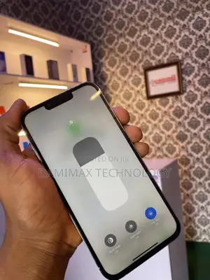 Apple iPhone 13 Pro Max 128 GB White