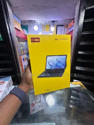 New C idea CM10 4 GB