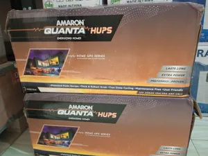 200ah Quanta Gel Battery