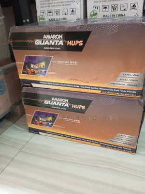 200ah Quanta Gel Battery