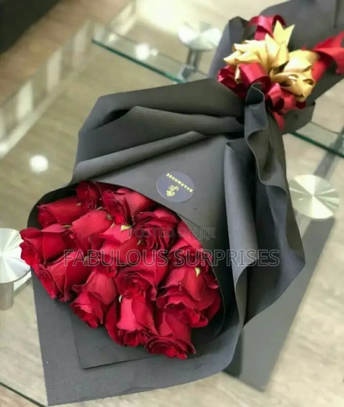 Fabulous Surprises Packages