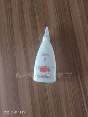 Zion Professional Clipper Lubrication Oil