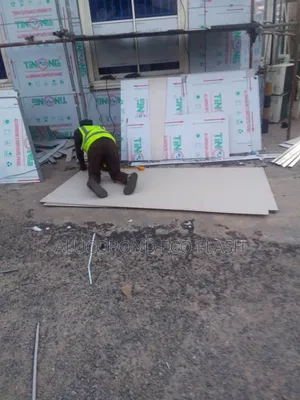Wall Cladding