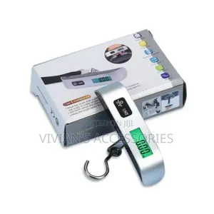 Luggage Scale