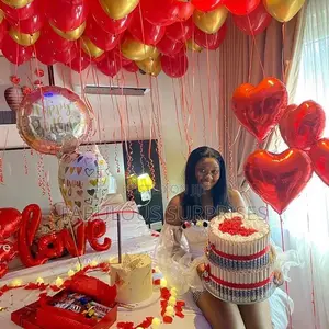 Fabulous Surprises Packages