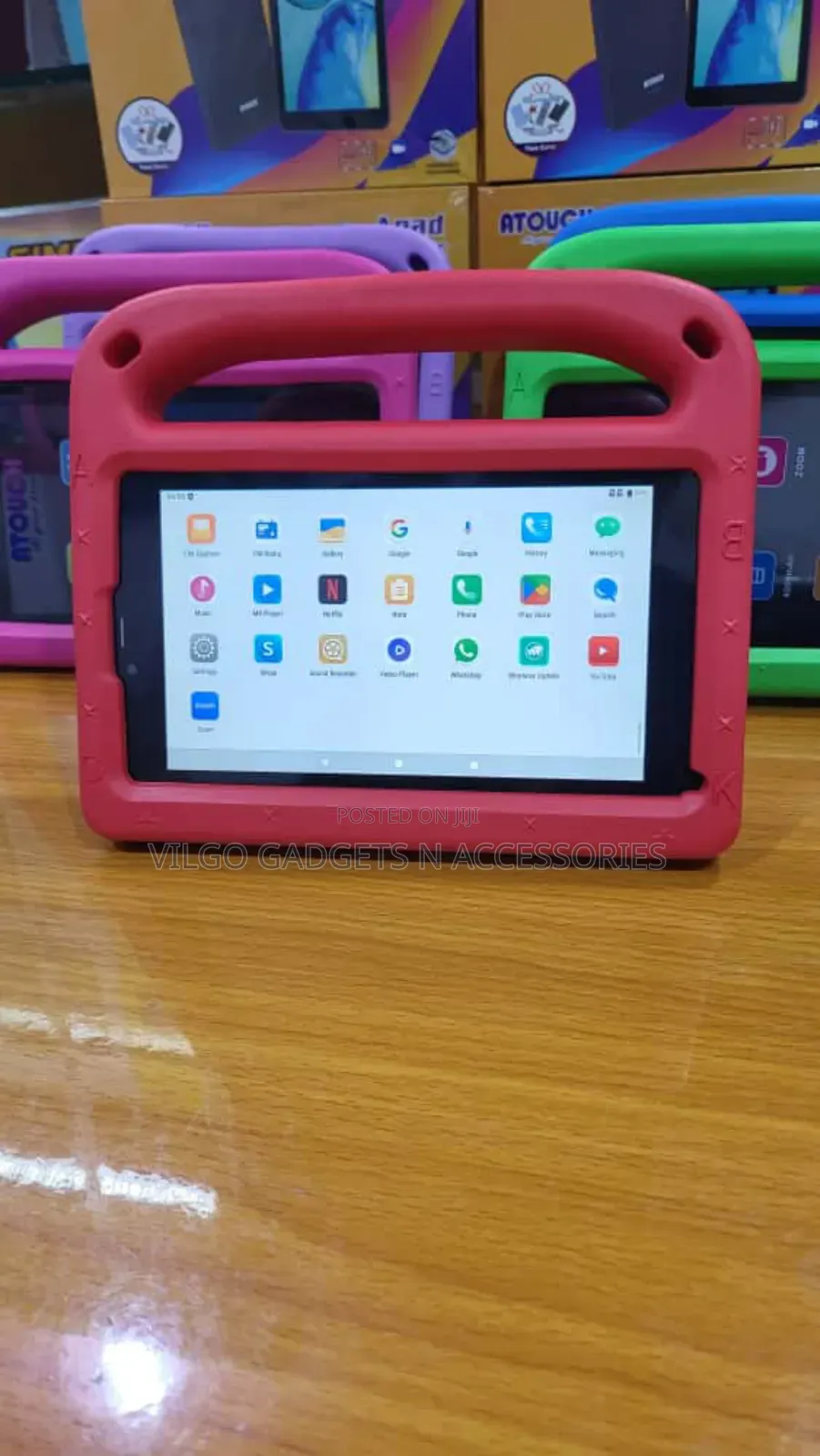 New Atouch A10 32 GB