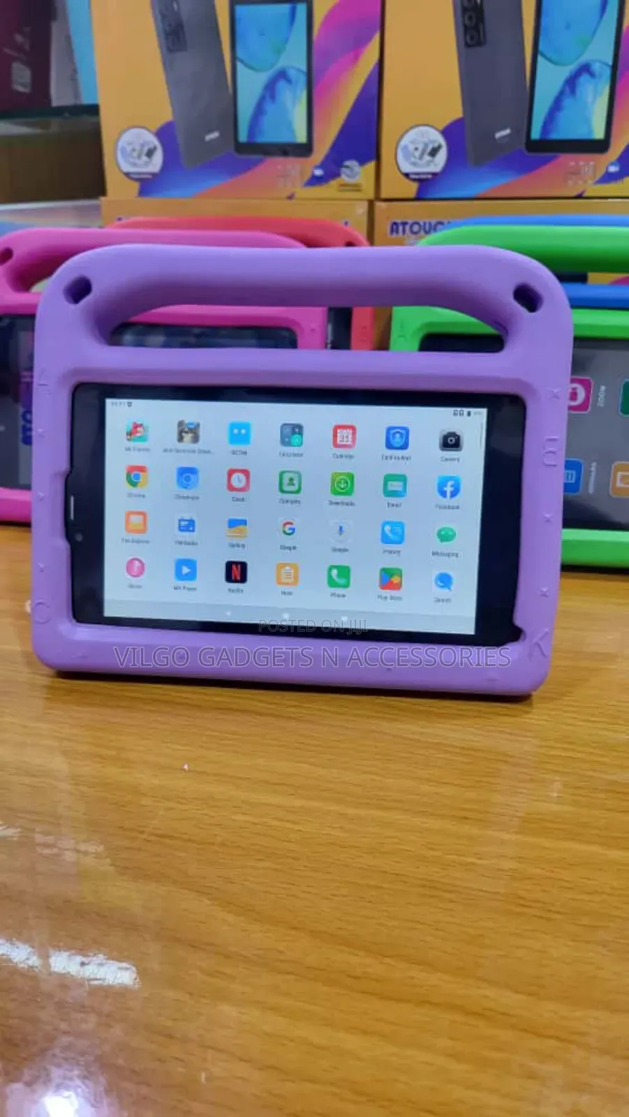 New Atouch A10 32 GB