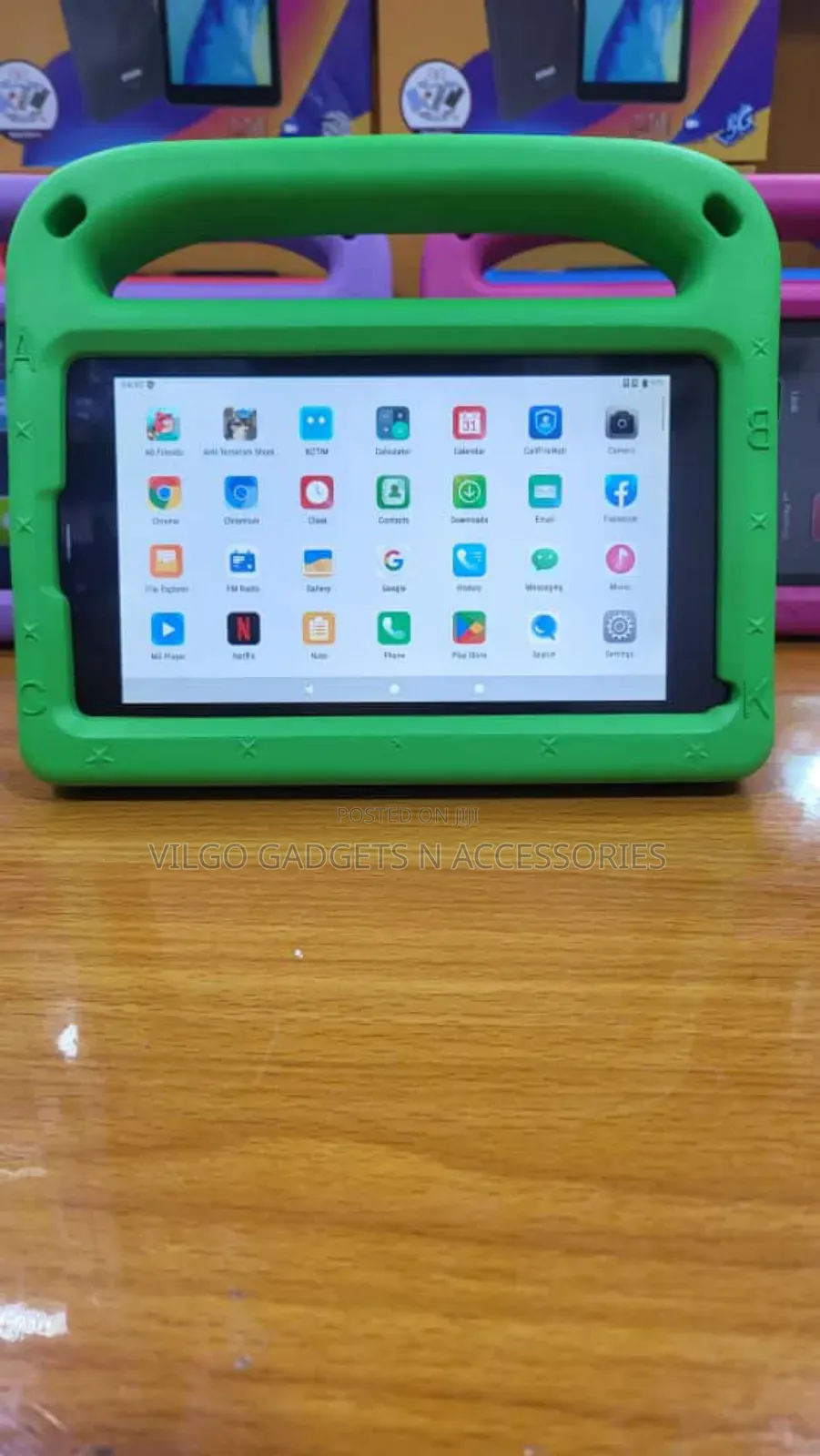 New Atouch A10 32 GB